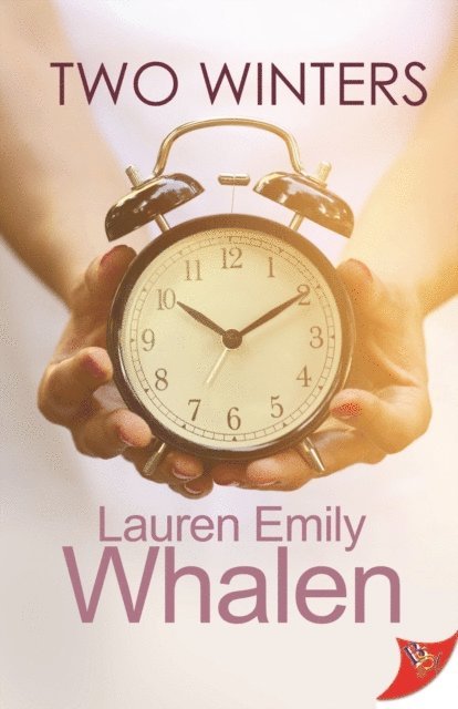 Lauren Emily Whalen - Two Winters, E-bok