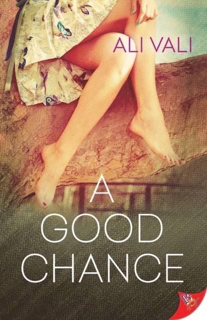 Ali Vali - Good Chance, E-bok