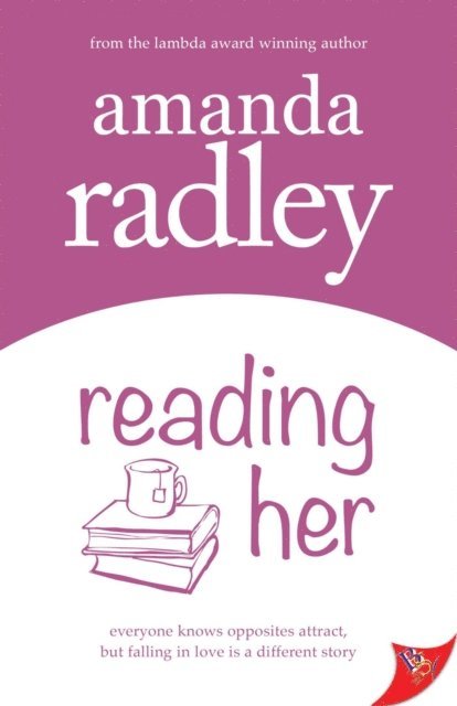 Amanda Radley - Reading Her, E-bok