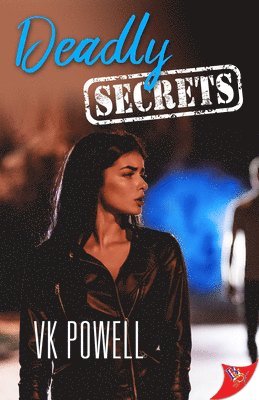 Vk Powell - Deadly Secrets, Häftad