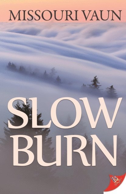 Missouri Vaun - Slow Burn, E-bok. Tillgänglighet: Lägg i varukorg