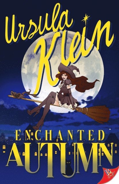 Ursula Klein - Enchanted Autumn, E-bok