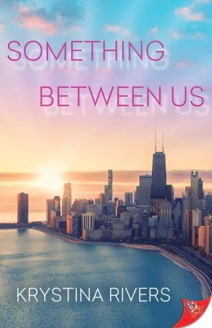 Krystina Rivers - Something Between Us, E-bok. Tillgänglighet: Lägg i varukorg