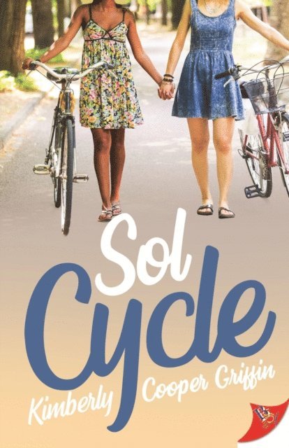 Kimberly Cooper Griffin - Sol Cycle, E-bok