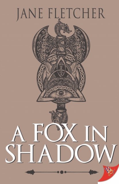 Jane Fletcher - Fox in Shadow, E-bok