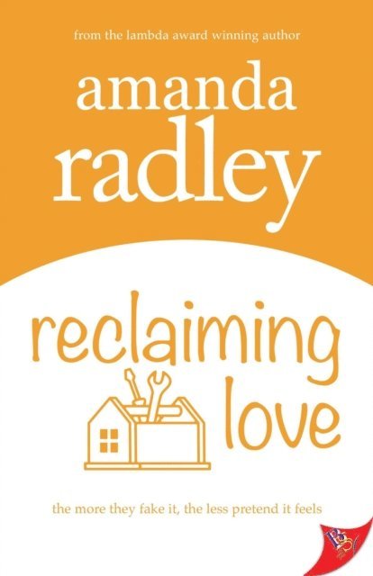 Amanda Radley - Reclaiming Love, E-bok