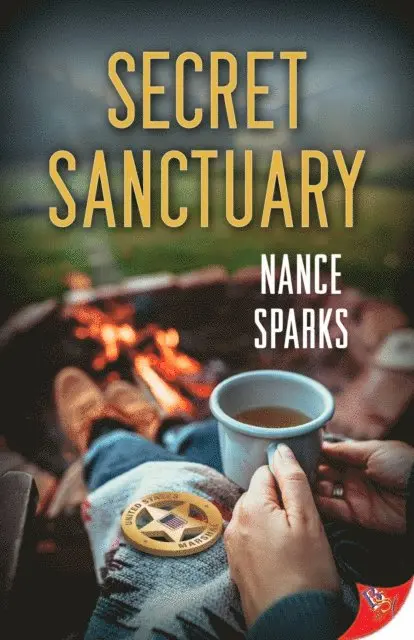 Nance Sparks - Secret Sanctuary, E-bok. Tillgänglighet: Lägg i varukorg