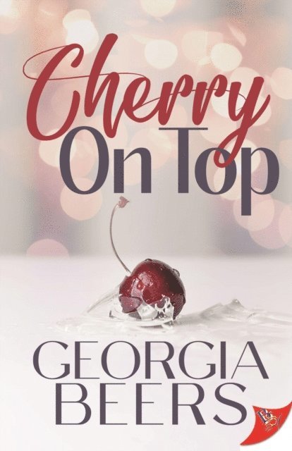 Georgia Beers - Cherry on Top, E-bok