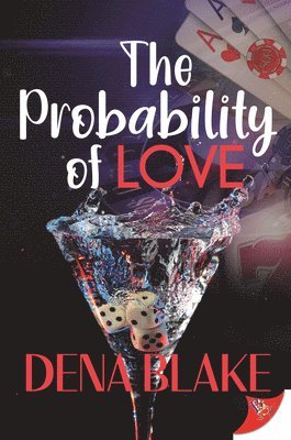 Dena Blake - Probability of Love, Häftad. Tillgänglighet: Lägg i varukorg