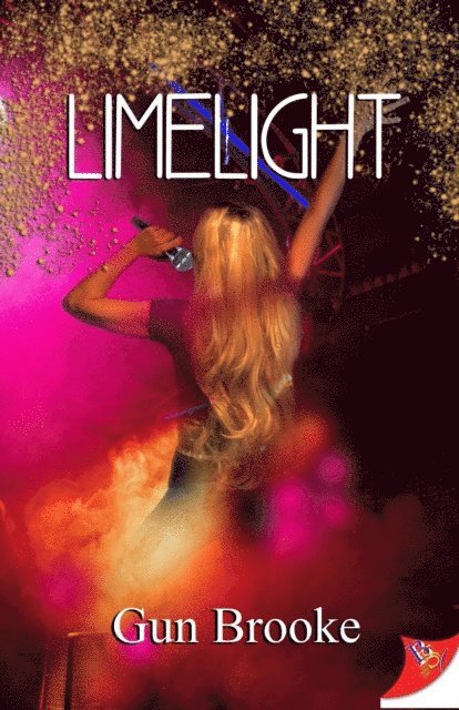 Gun Brooke - Limelight, E-bok