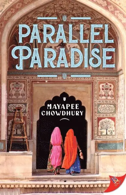 Mayapee Chowdhury - Parallel Paradise, E-bok. Tillgänglighet: Lägg i varukorg