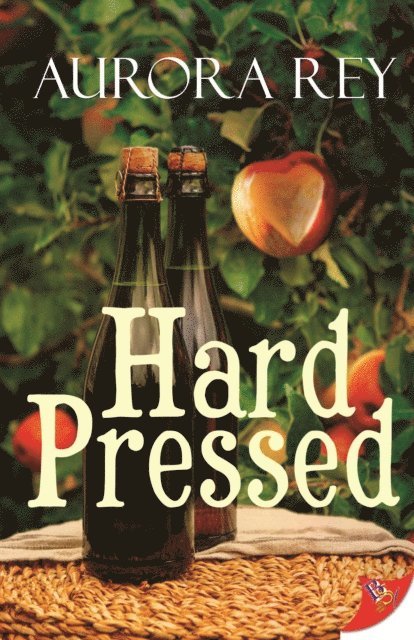 Aurora Rey - Hard Pressed, E-bok