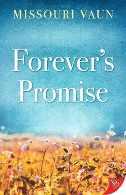 Missouri Vaun - Forever's Promise, Häftad