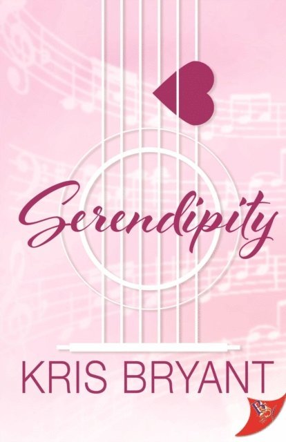 Kris Bryant - Serendipity, E-bok