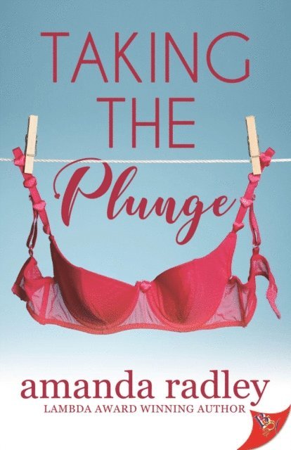 Amanda Radley - Taking the Plunge, E-bok