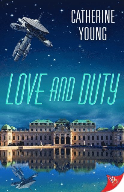 Catherine Young - Love and Duty, E-bok