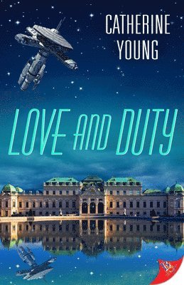 Catherine Young - Love and Duty, Häftad