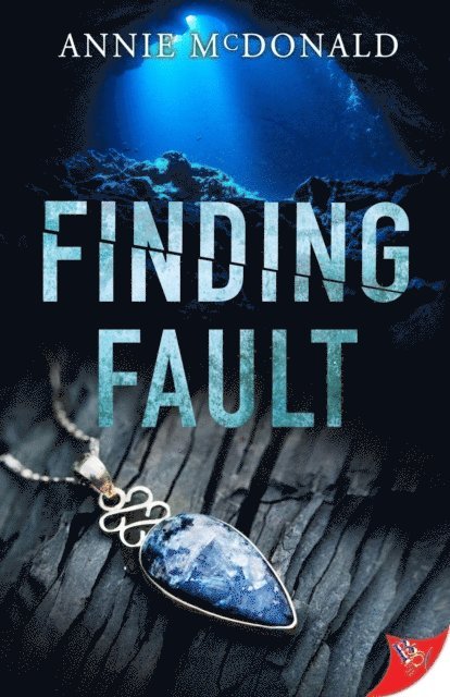 Annie McDonald - Finding Fault, E-bok