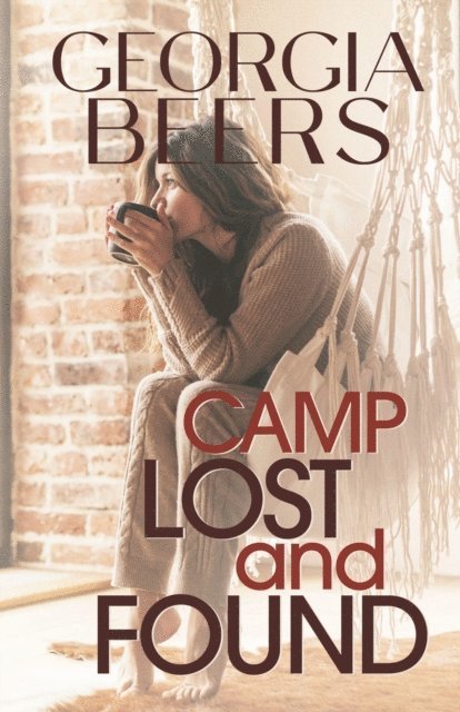 Georgia Beers - Camp Lost and Found, E-bok
