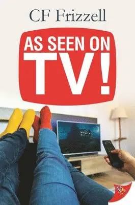 Cf Frizzell - As Seen on Tv!, Häftad. Tillgänglighet: Lägg i varukorg