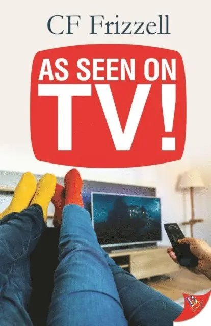 CF Frizzell - As Seen on TV!, E-bok. Tillgänglighet: Lägg i varukorg