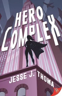 Jesse J Thoma - Hero Complex, Häftad. Tillgänglighet: Lägg i varukorg