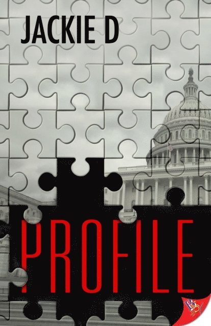 Jackie D - Profile, E-bok
