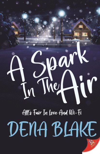 Dena Blake - Spark in the Air, E-bok. Tillgänglighet: Lägg i varukorg