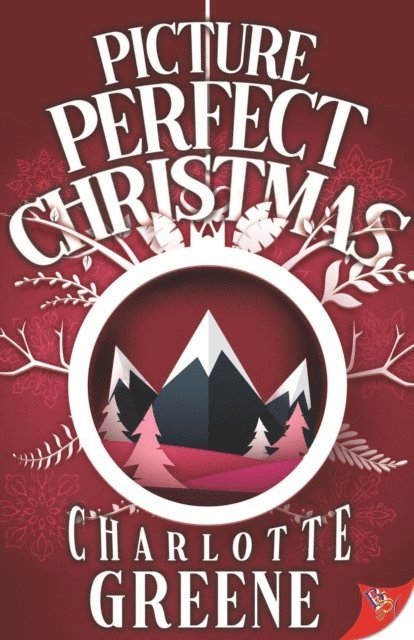 Charlotte Greene - Picture-Perfect Christmas, E-bok