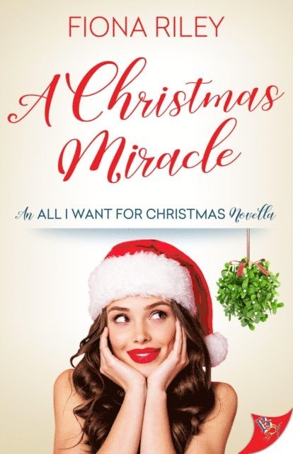 Fiona Riley - Christmas Miracle, E-bok. Tillgänglighet: Lägg i varukorg