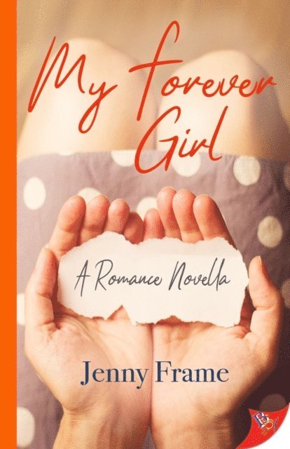 Jenny Frame - My Forever Girl, E-bok