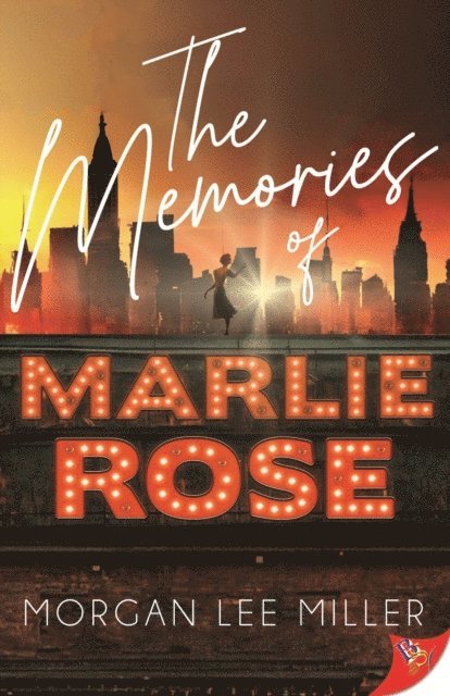 Morgan Lee Miller - Memories of Marlie Rose, E-bok. Tillgänglighet: Lägg i varukorg
