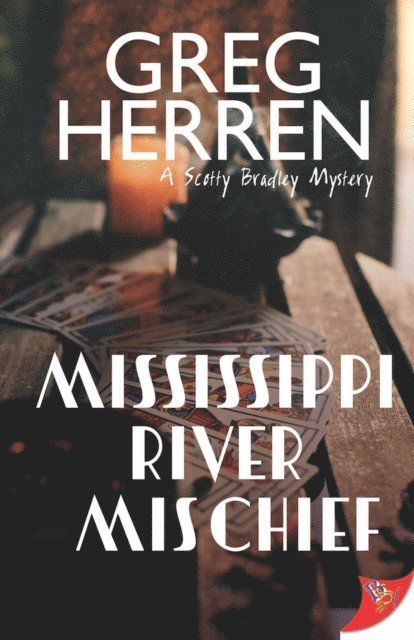 Greg Herren - Mississippi River Mischief, E-bok