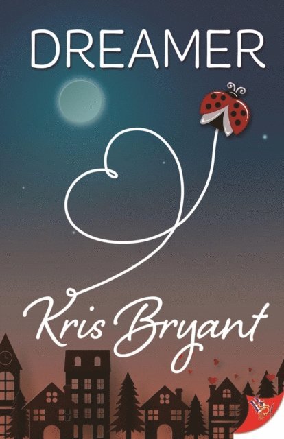 Kris Bryant - Dreamer, E-bok