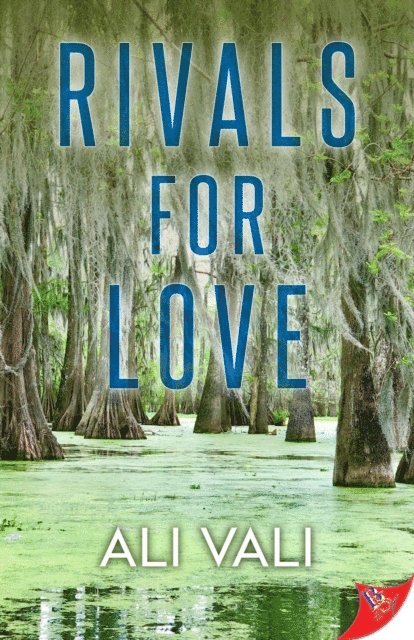 Ali Vali - Rivals for Love, E-bok