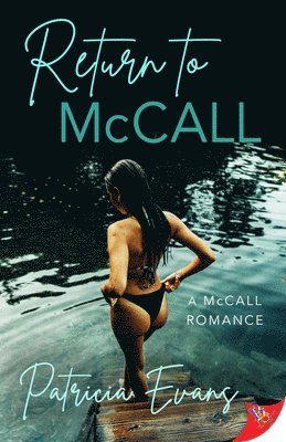 Patricia Evans - Return to McCall, Häftad