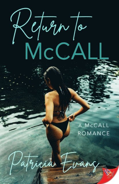 Patricia Evans - Return to McCall, E-bok