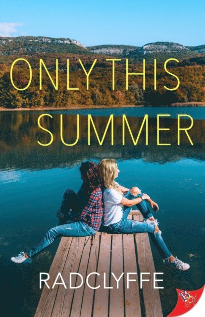 Radclyffe - Only This Summer, E-bok