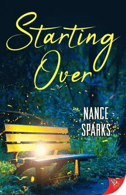 Nance Sparks - Starting Over, Häftad. Tillgänglighet: Lägg i varukorg