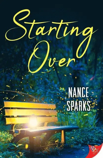 Nance Sparks - Starting Over, E-bok. Tillgänglighet: Lägg i varukorg