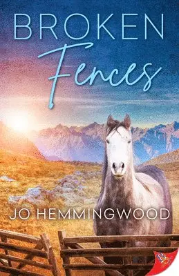 Jo Hemmingwood - Broken Fences, Häftad. Tillgänglighet: Lägg i varukorg