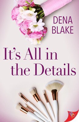 Dena Blake - It's All in the Details, Häftad. Tillgänglighet: Lägg i varukorg