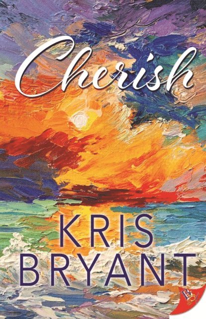 Kris Bryant - Cherish, E-bok