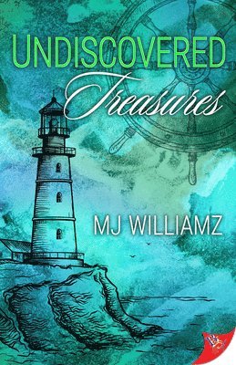 Mj Williamz - Undiscovered Treasures, Häftad