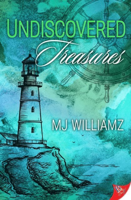 MJ Williamz - Undiscovered Treasures, E-bok