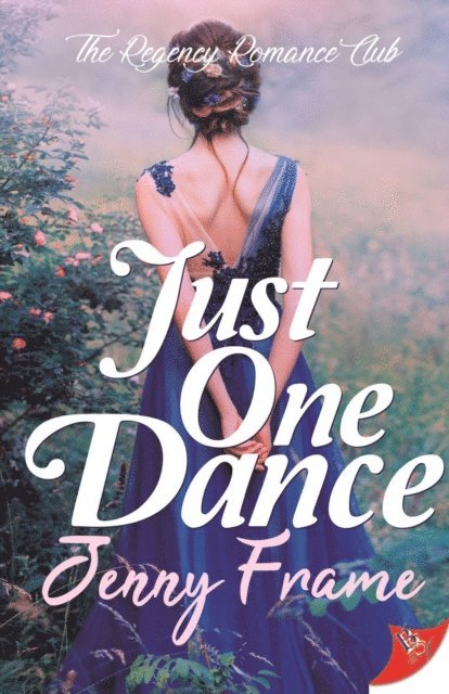 Jenny Frame - Just One Dance, E-bok