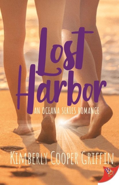 Kimberly Cooper Griffin - Lost Harbor, E-bok