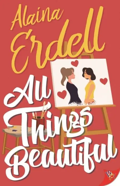Alaina Erdell - All Things Beautiful, E-bok. Tillgänglighet: Lägg i varukorg