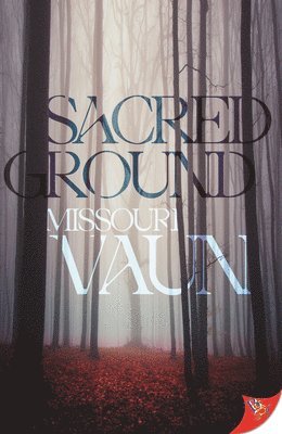 Missouri Vaun - Sacred Ground, Häftad. Tillgänglighet: Lägg i varukorg