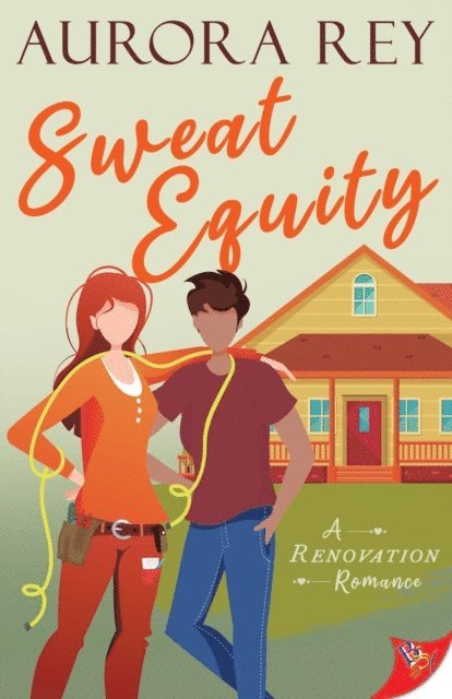 Aurora Rey - Sweat Equity, E-bok